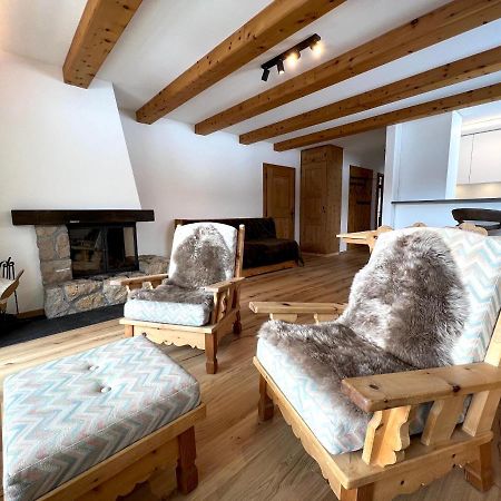Cosy Apartment Facing Piz Rosatsch Сейнт Мориц Екстериор снимка