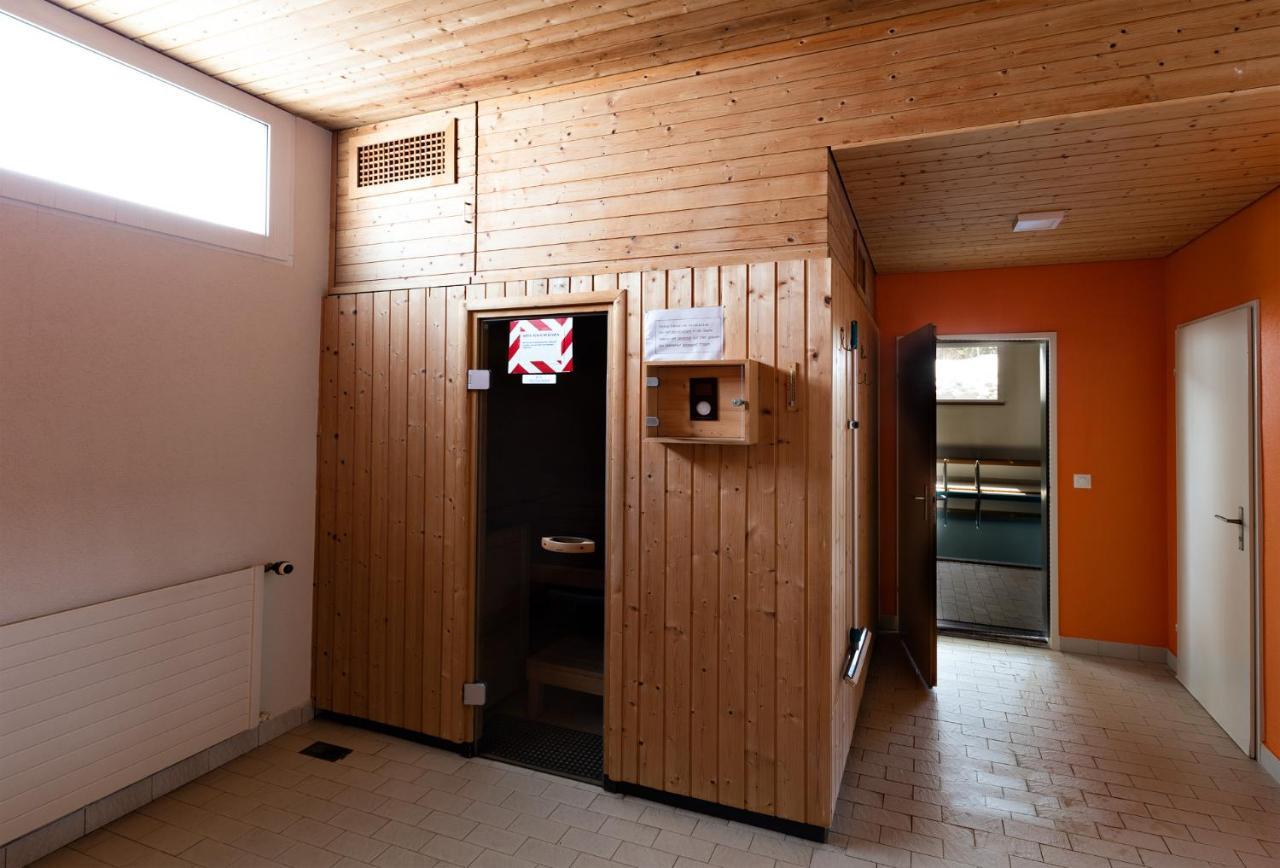 Cosy Apartment Facing Piz Rosatsch Сейнт Мориц Екстериор снимка